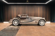 MOG Finder | Morgan Cars for Sale | The world's only independent